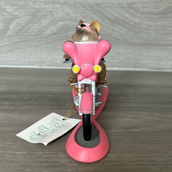 🖤”Cruising On a Promise” Hamilton collection - Picture 3 of 16